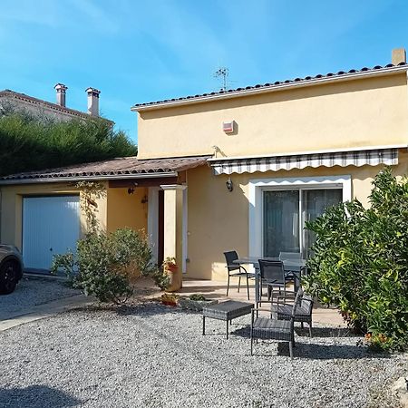 Villa La Farigoulo 주앙레핑 외부 사진